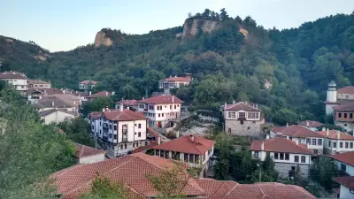 Лумпарова къща