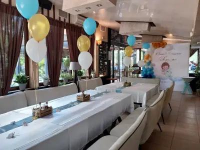 AVRORA Weddings and Events