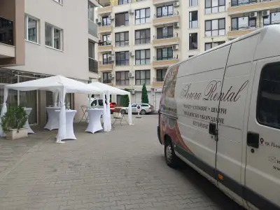AVRORA Weddings and Events
