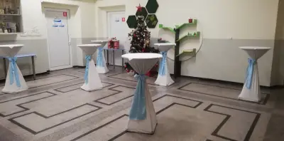AVRORA Weddings and Events