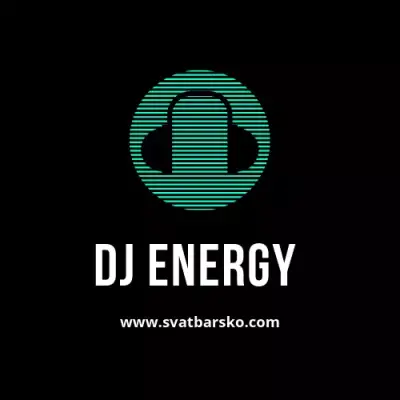 DJ ENERGY ДИСКО ВОДЕЩ СВАТБЕНА АГЕНЦИЯ ENERGY
