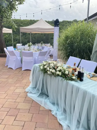 RUMY artStyle wedding new page