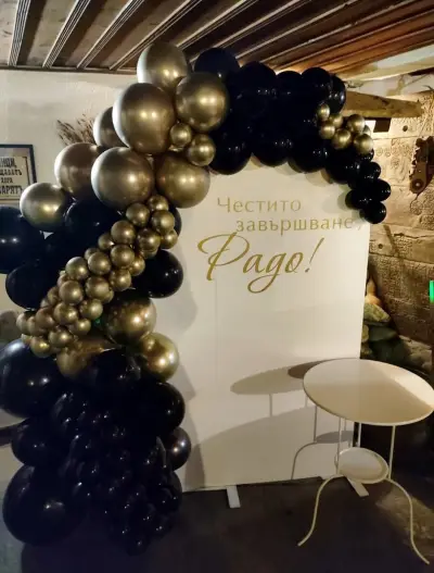 Сватбена агенция "Ралица"