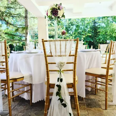 Viktoria Bridal Studio
