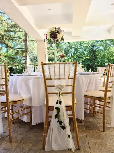 Viktoria Bridal Studio