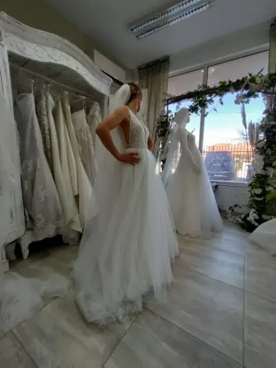 Viktoria Bridal Studio