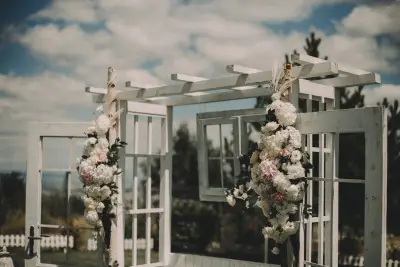 Viktoria Bridal Studio