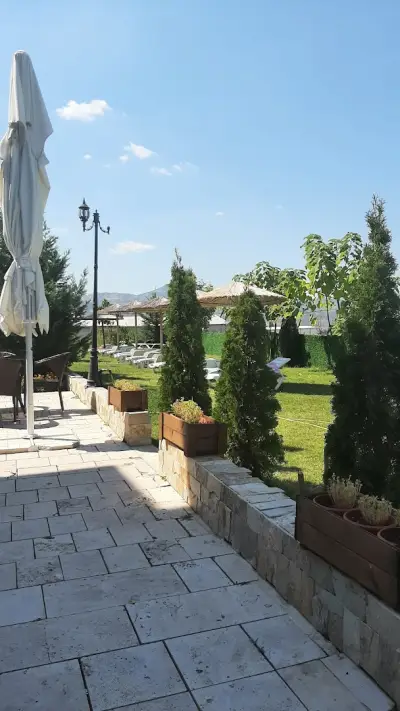 Къща за гости Света Марина