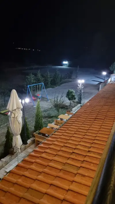 Къща за гости Света Марина