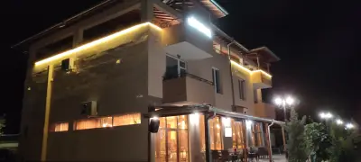 Къща за гости Света Марина