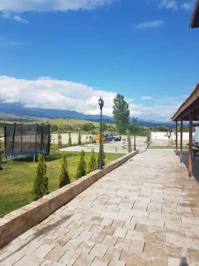 Къща за гости Света Марина