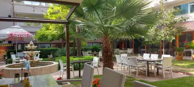 Мотел Ерос