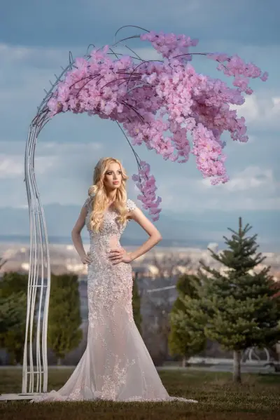 Сватбена агенция "Queen"