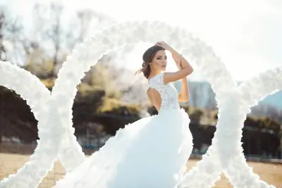 Сватбена агенция "Queen"