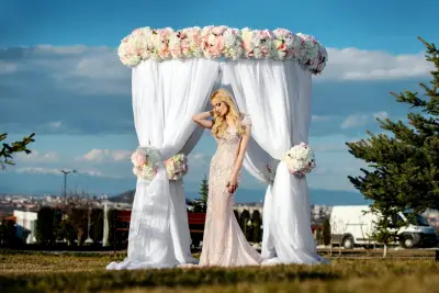 Сватбена агенция "Queen"