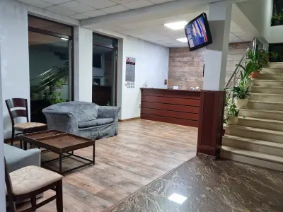 Тайм аут