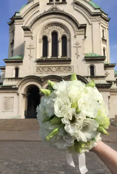 Сватбена украса „Версай Декор“