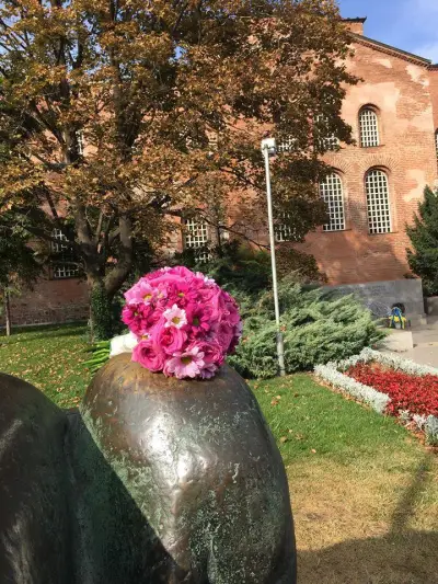 Сватбена украса „Версай Декор“