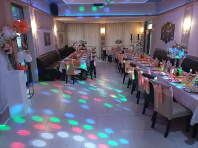 Dj Barter Studio ( Сватбени Дисководещи Враца)