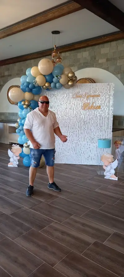 Dj Barter Studio ( Сватбени Дисководещи Враца)