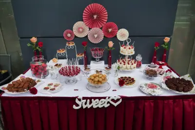 Сватбена Агенция София - My Pretty Wedding