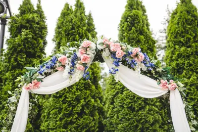 Сватбена Агенция София - My Pretty Wedding