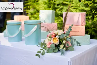 Сватбена Агенция София - My Pretty Wedding