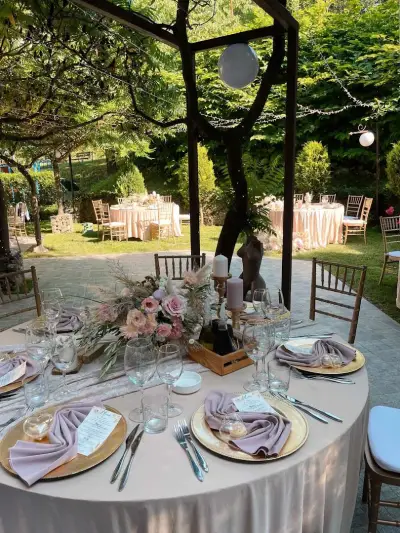 Сватбена агенция Алегрия/Alegria Wedding Agency