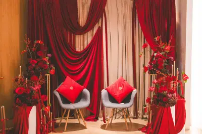 Сватбена агенция Алегрия/Alegria Wedding Agency