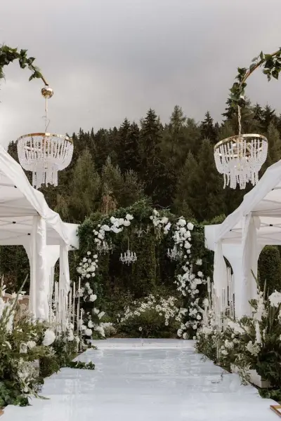 Сватбена агенция Алегрия/Alegria Wedding Agency