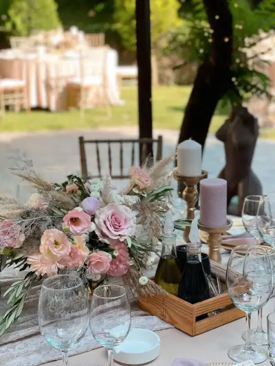 Сватбена агенция Алегрия/Alegria Wedding Agency