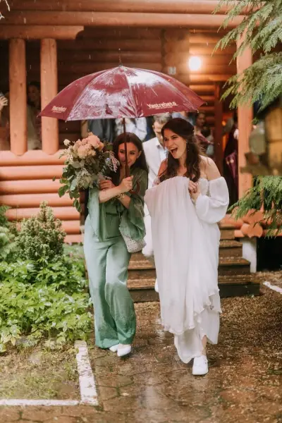 Сватбена агенция Алегрия/Alegria Wedding Agency