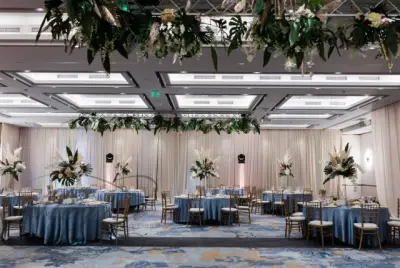 Сватбена агенция Алегрия/Alegria Wedding Agency