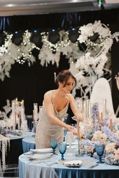 Сватбена агенция Алегрия/Alegria Wedding Agency