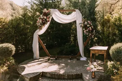 Merian Weddings