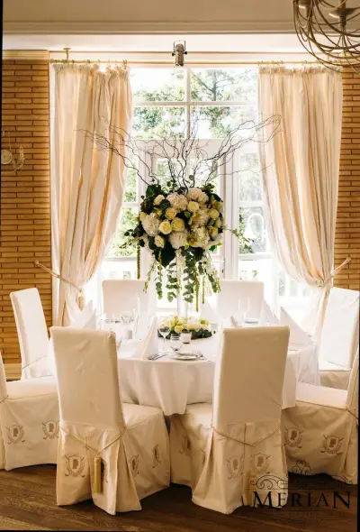 Merian Weddings