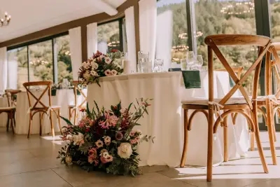 Merian Weddings