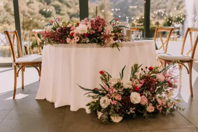 Merian Weddings