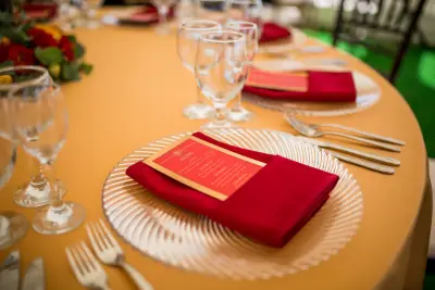 Merian Weddings