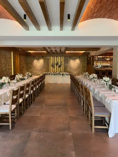 Merian Weddings