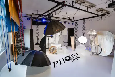 Фотограф Вили Пефтичева