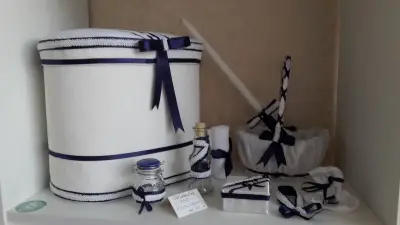 Сватбен Магазин Weddingburg