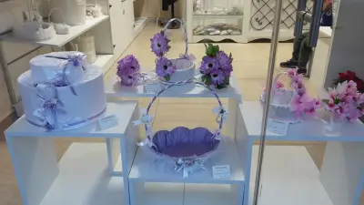 Сватбен Магазин Weddingburg