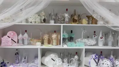 Сватбен Магазин Weddingburg