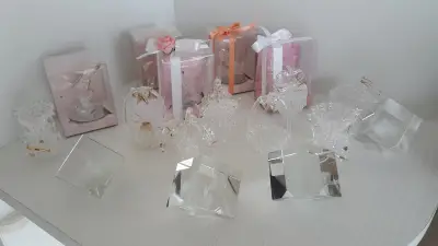 Сватбен Магазин Weddingburg