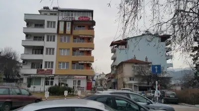 Family Hotel Ambrozia