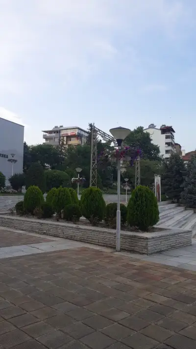 Family Hotel Ambrozia