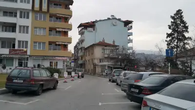 Family Hotel Ambrozia