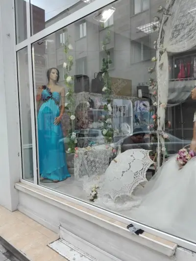 Сватбена агенция "Мирена"