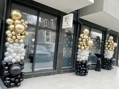 Сватбена агенция Каприз